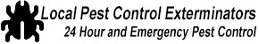 Amherst WI Pest Control Exterminators